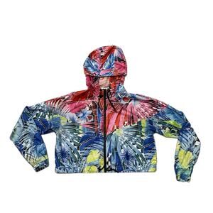 Nike Windbreaker Women's Crop sportswear